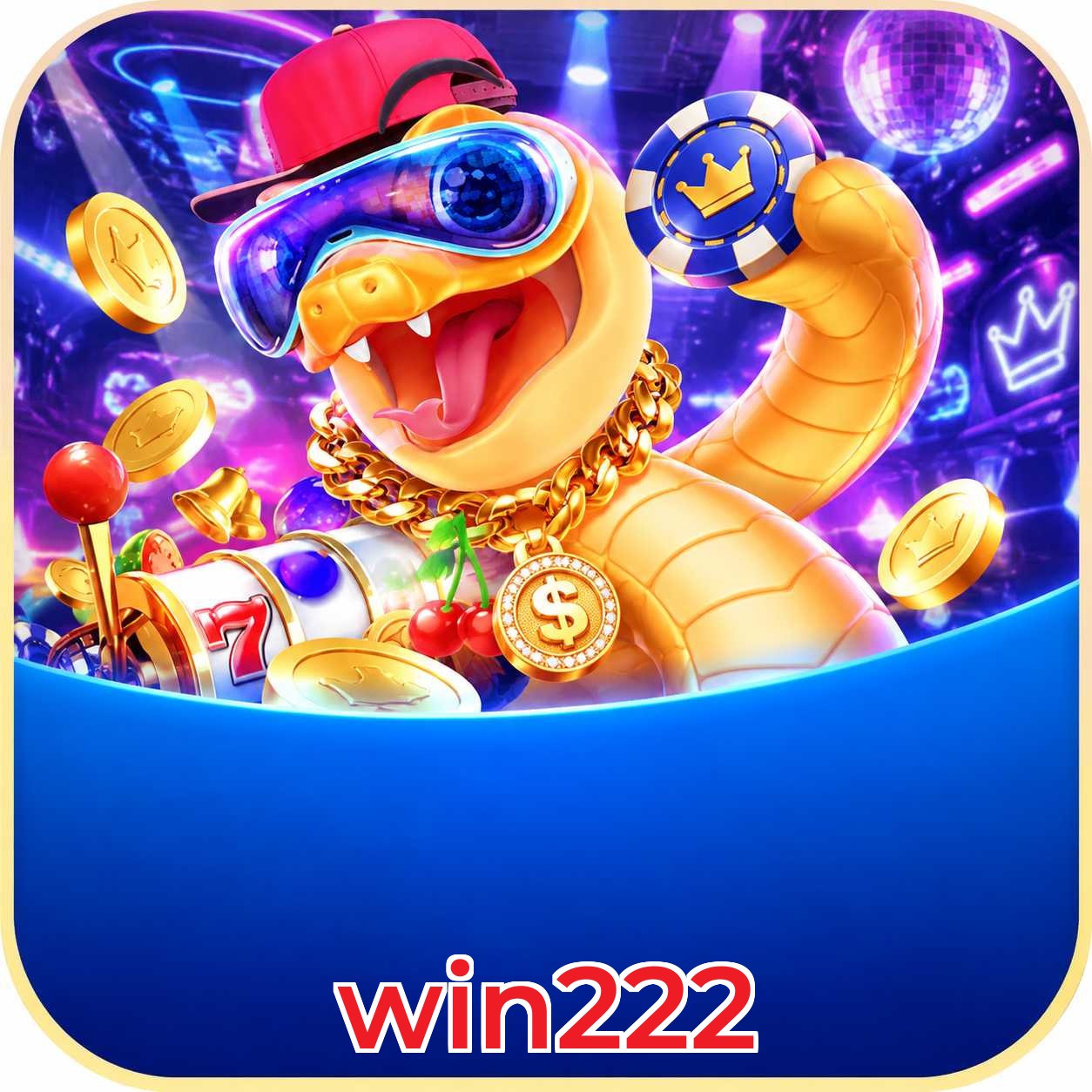win222 Recuperar Senha