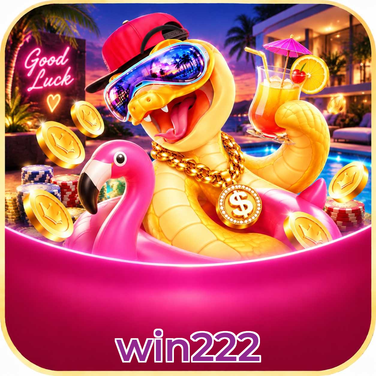 win222 Responsible Gaming