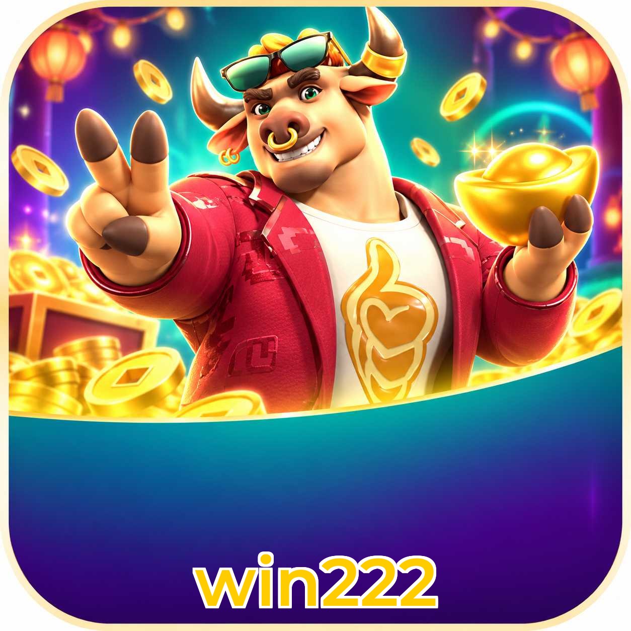 win222 Facebook Page