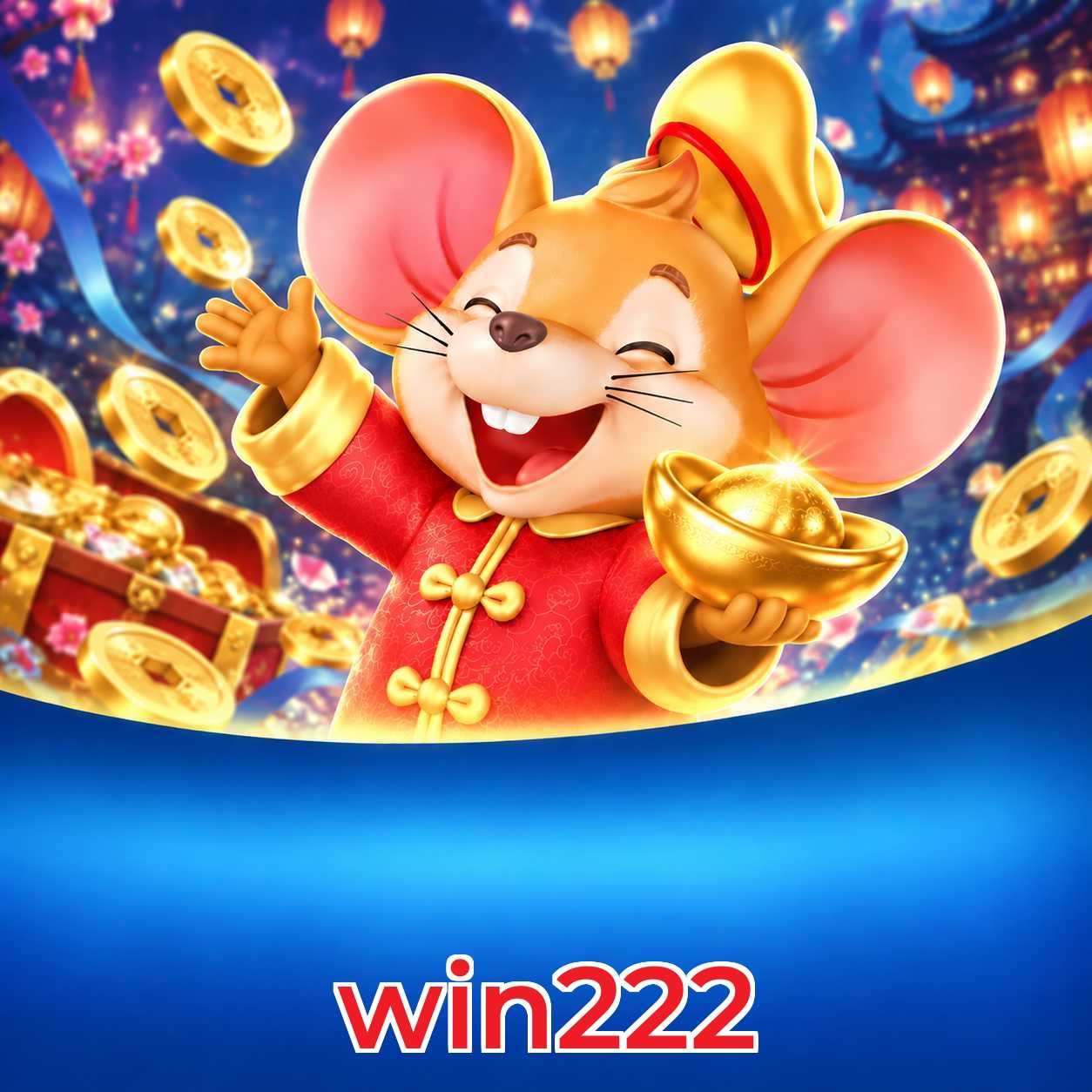 win222 Facebook Support