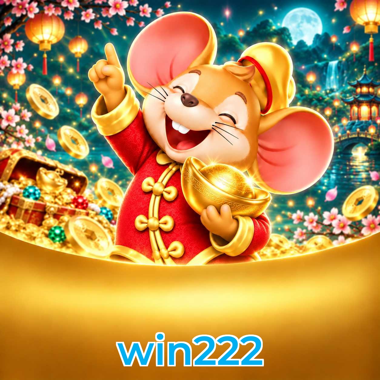 win222 Betting Limits