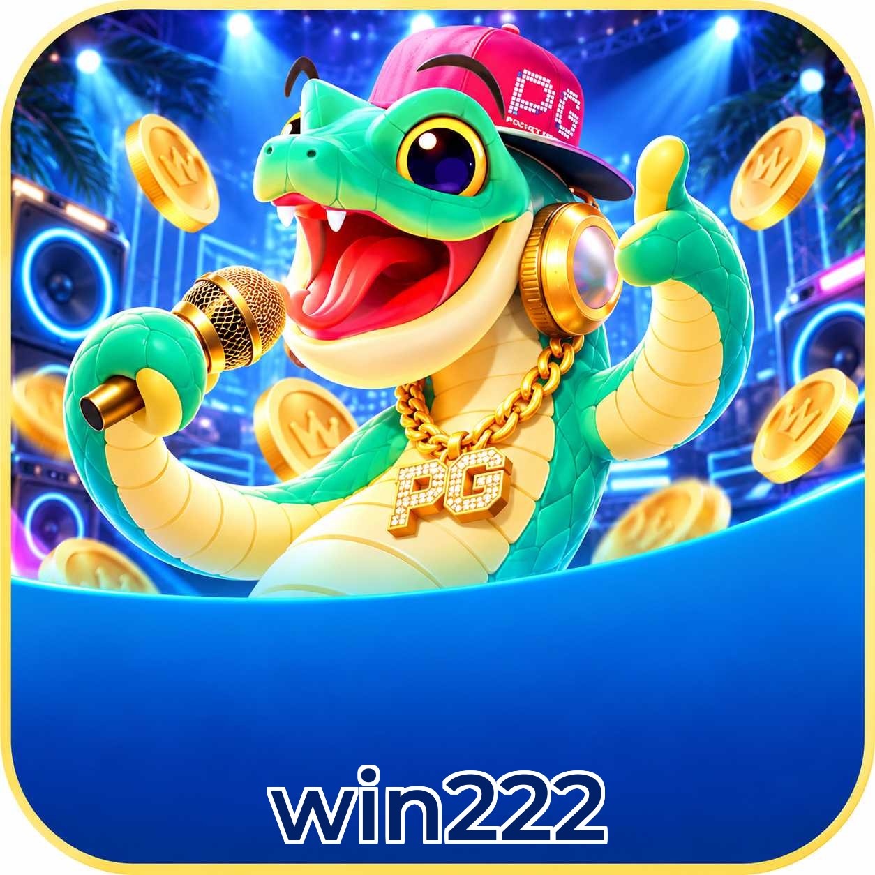 win222 FAQ instalar app