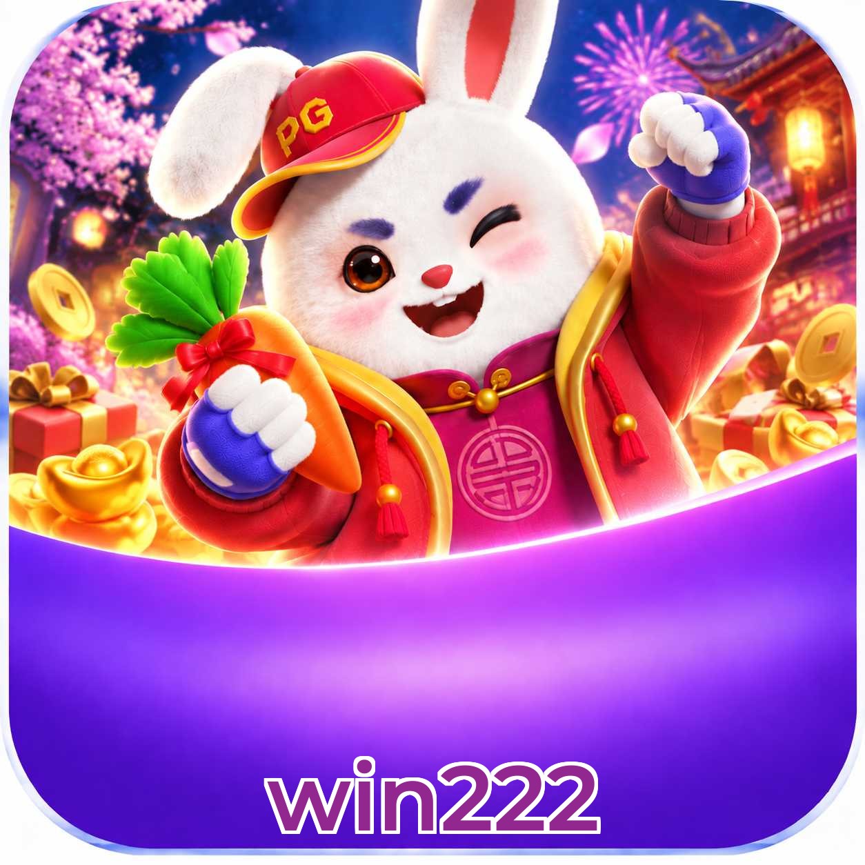win222 VIP Telegram