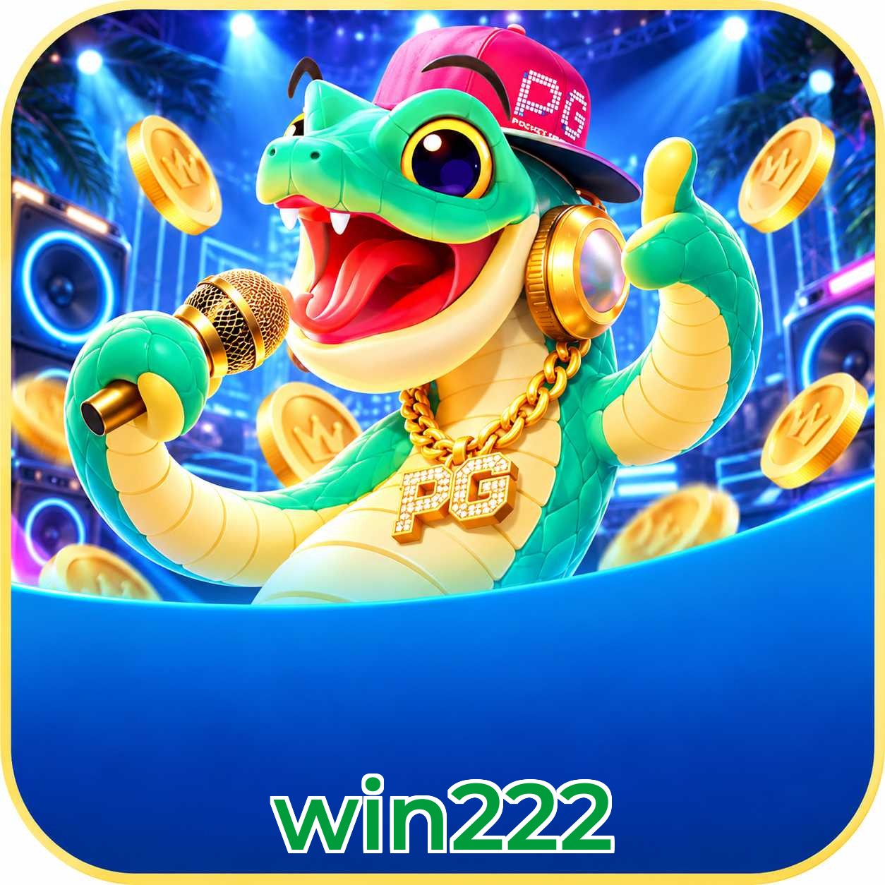 win222 Win FAQ