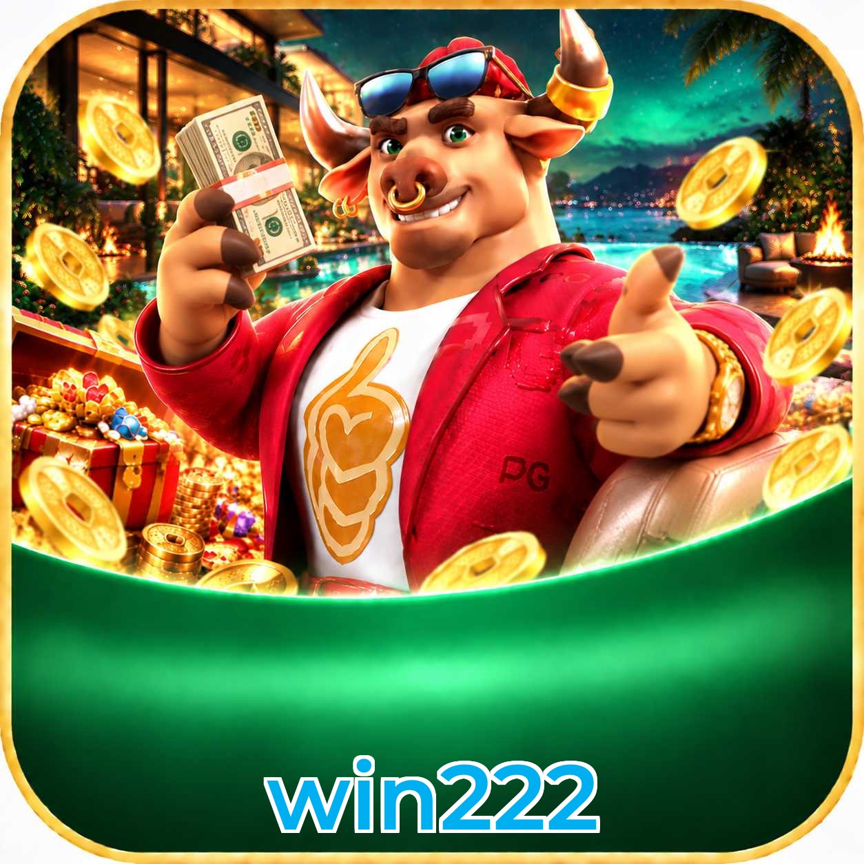 win222 Bet Types