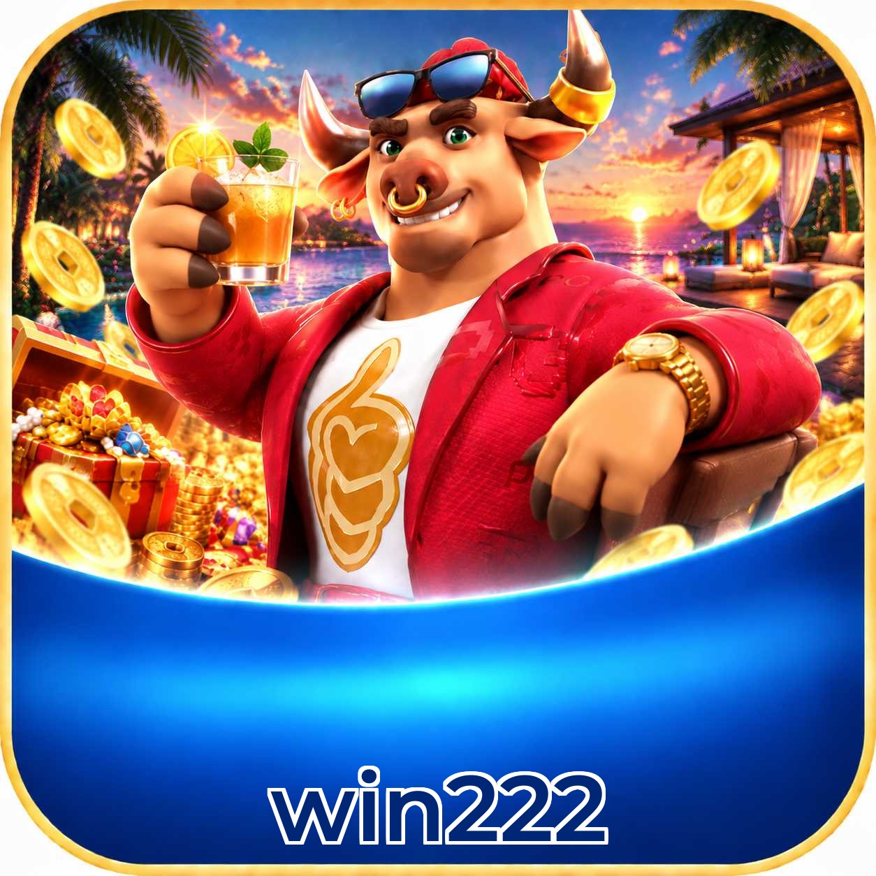 Baixar win222 PC Mac