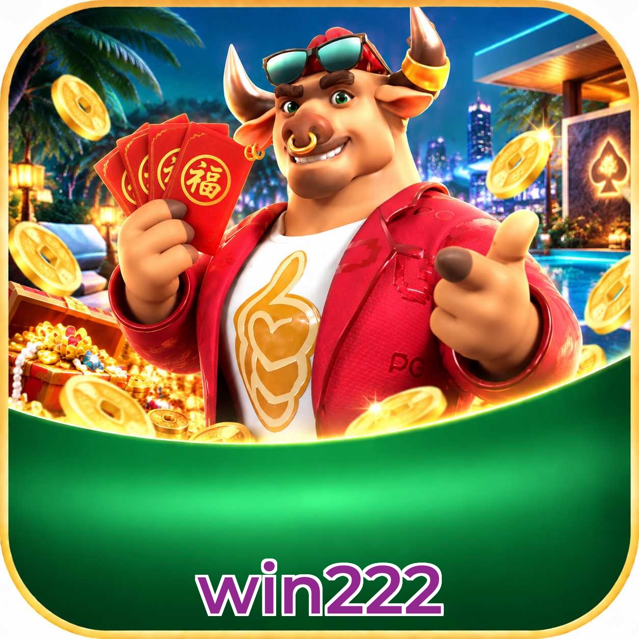 win222 FAQ