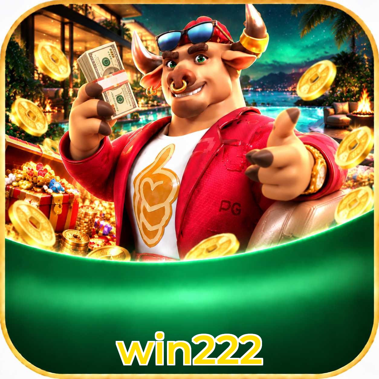 win222 Fortune Tiger RTP