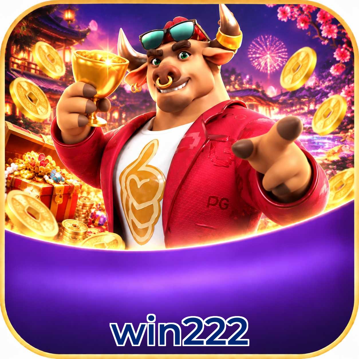 win222 2FA
