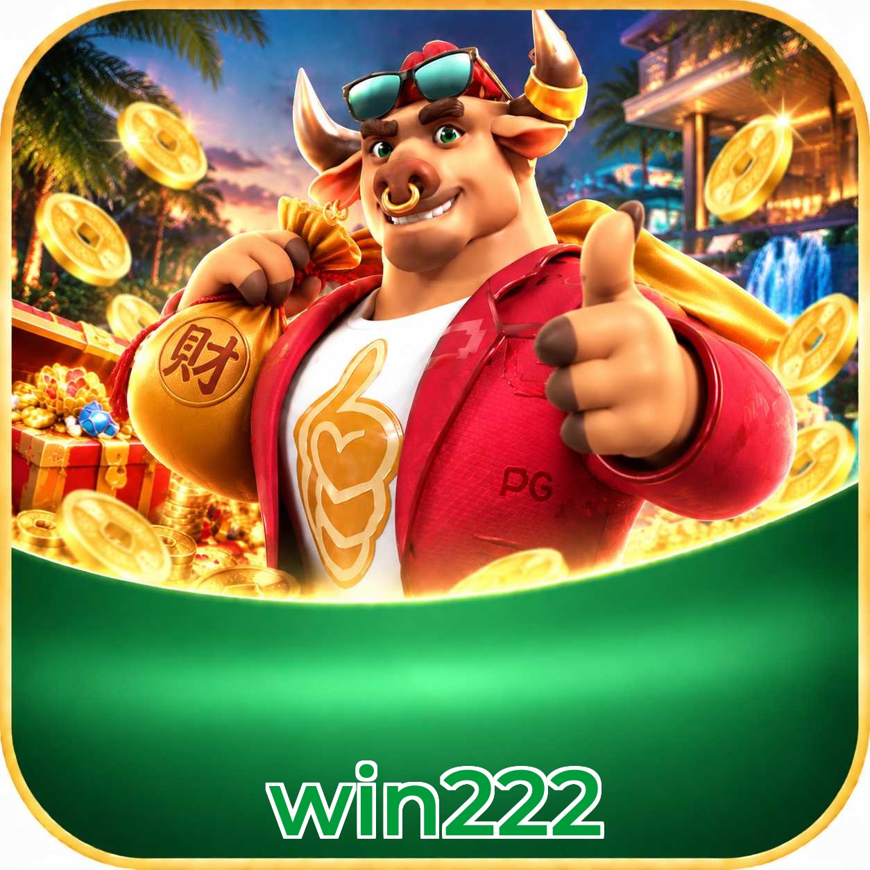 win222 Top Slots