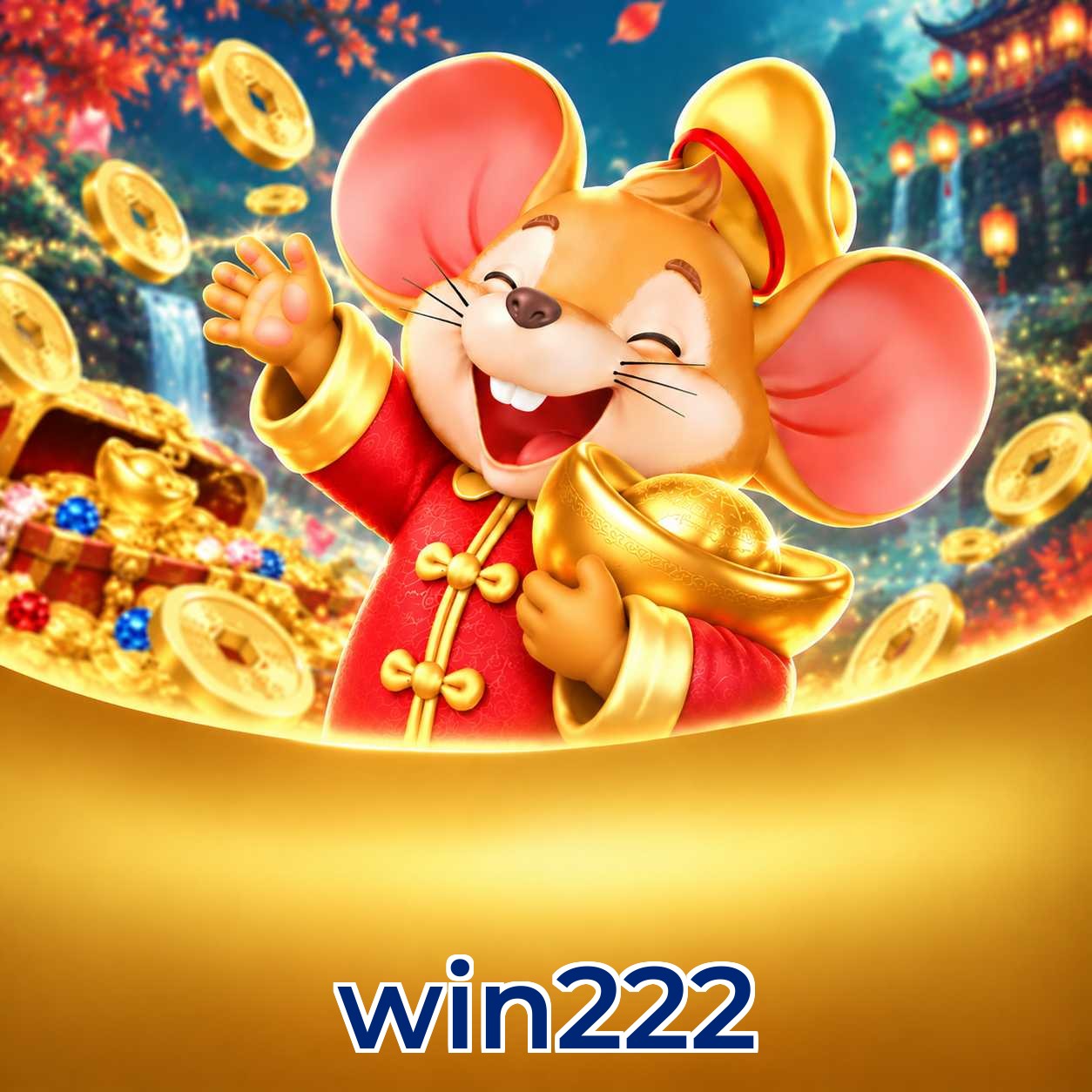 win222 Live Dealers