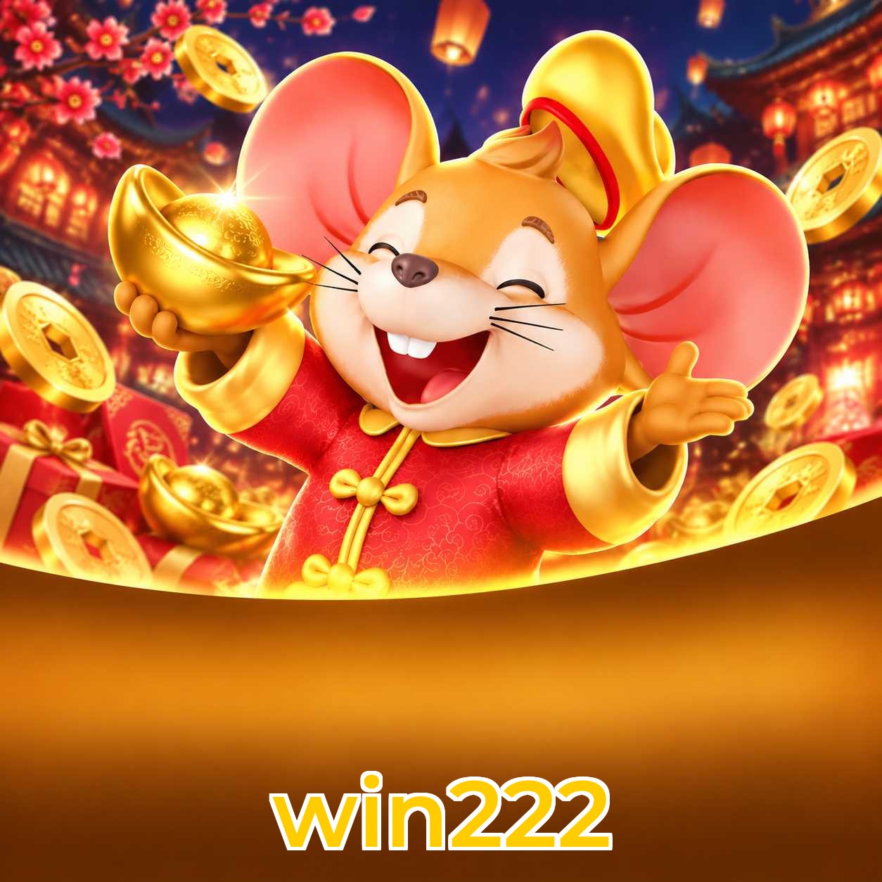 win222 Logo