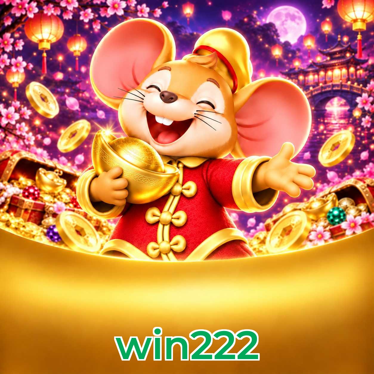 win222 Facebook Group