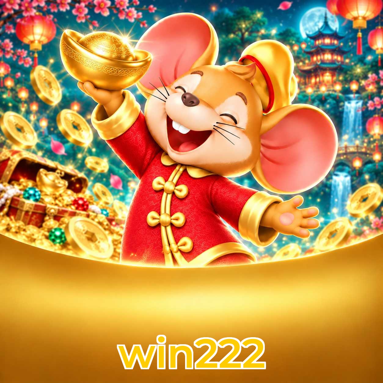win222 Slots