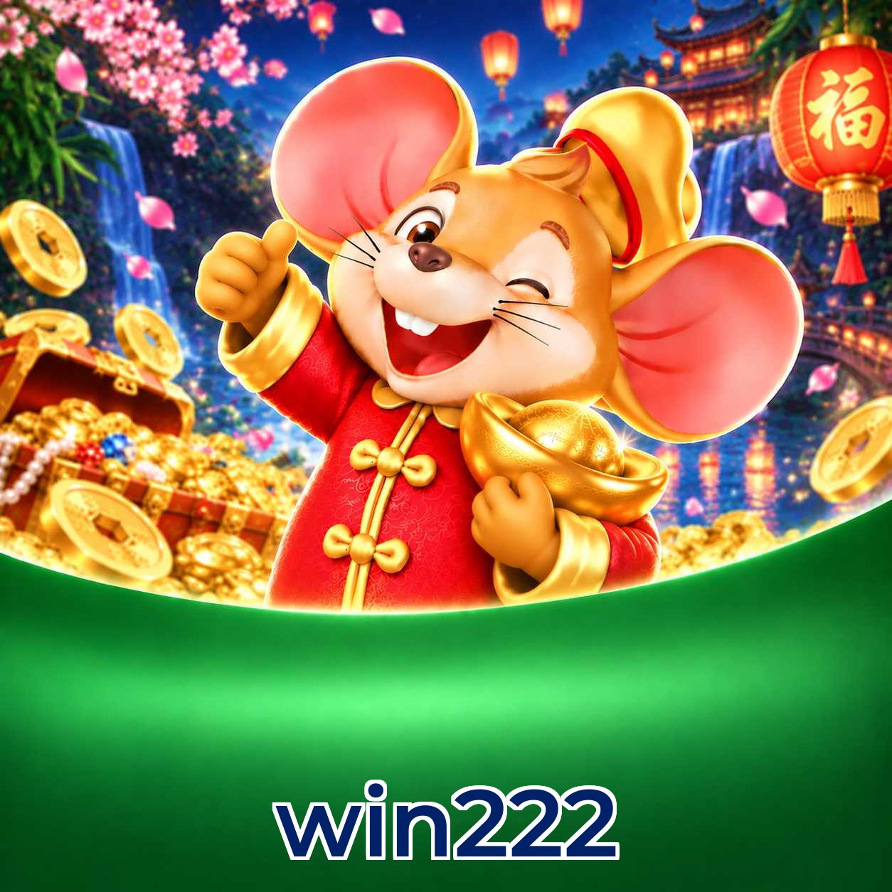 win222 Estratégias Slots