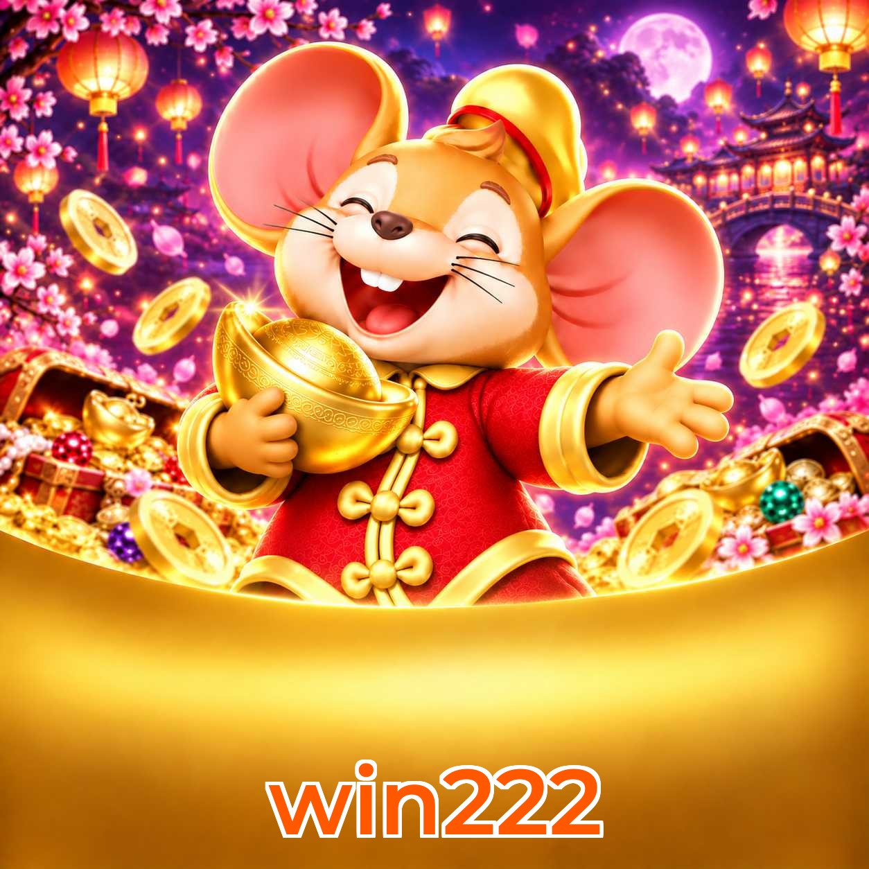 win222 Segurança