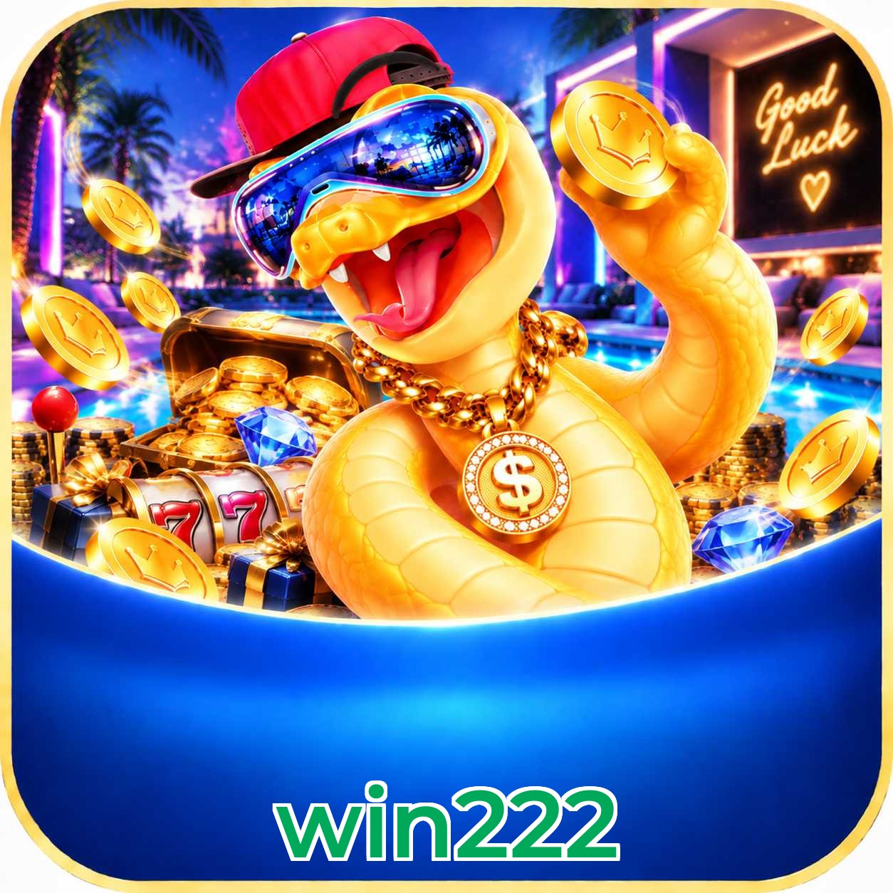 win222 FAQ