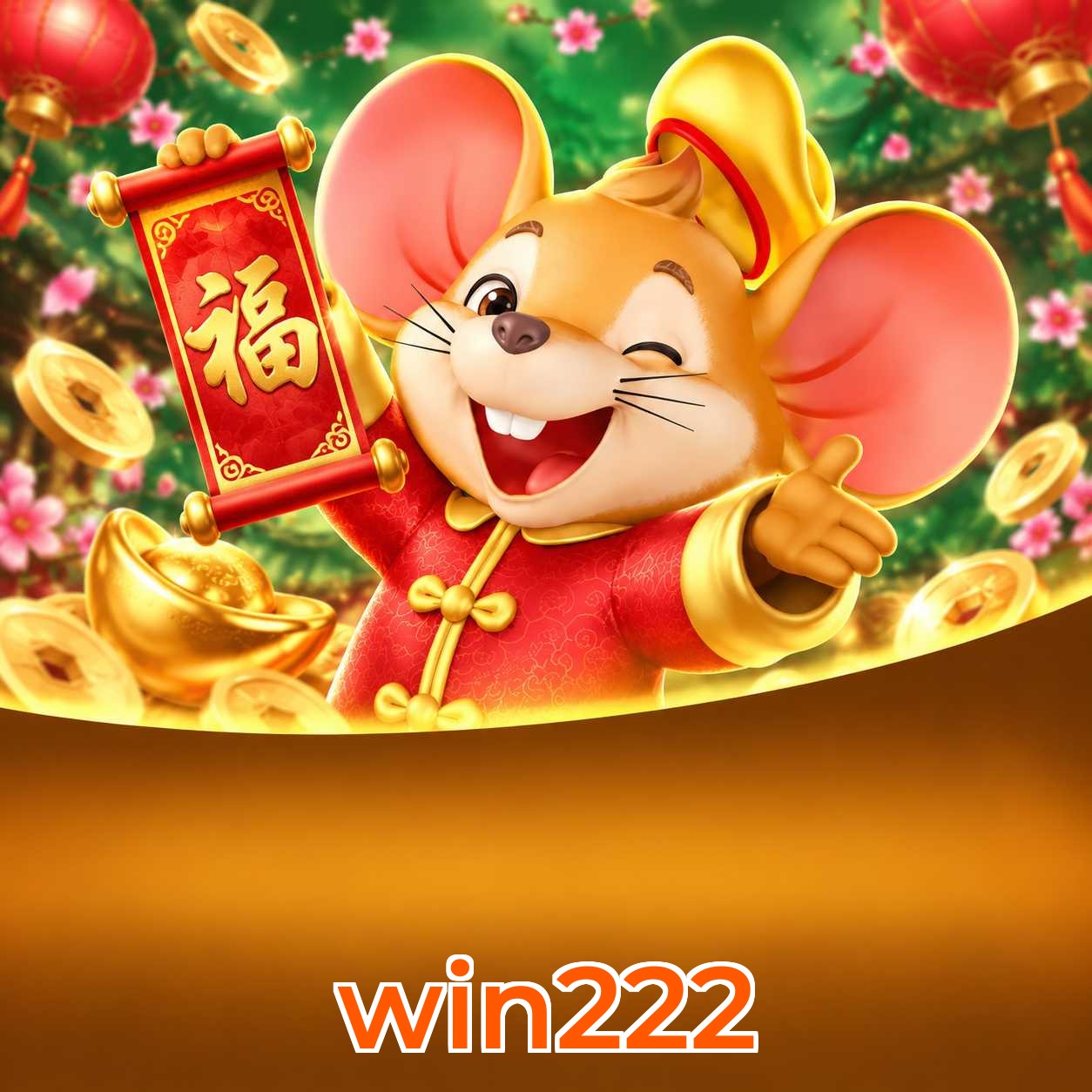 win222 Uptime